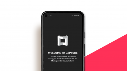 Welcome to Capture Android