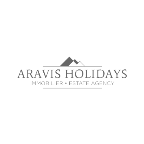 Aravis Holidays Logo