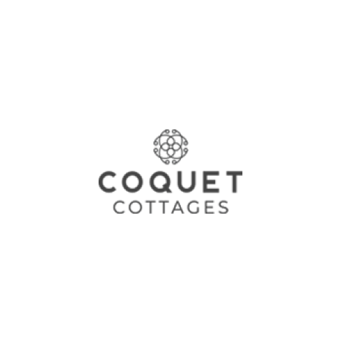 Coquet Cottages Logo